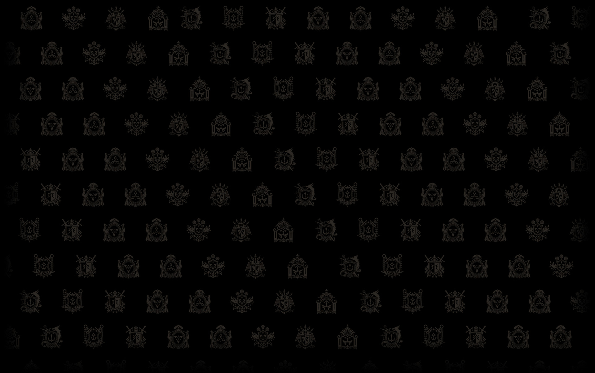 EMBLEMS OF ERDREA
