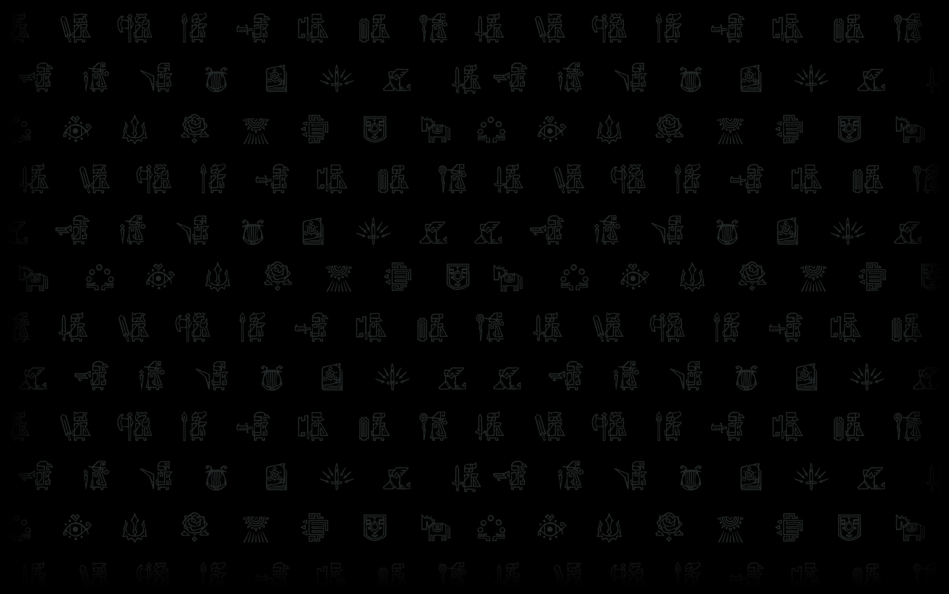 SYMBOLS OF SKILL