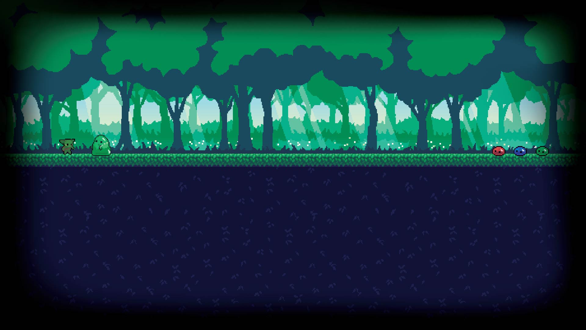 The Forest