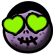 :lovecreature: