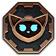 Series 1 - Robotic Cat