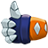 :clawzup: