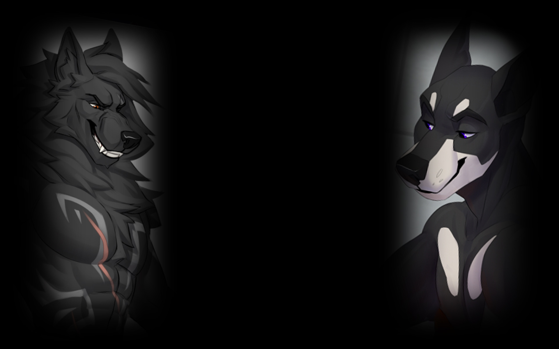 Manly Wolves