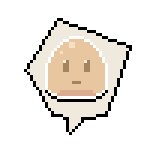 Sticker Blush 01