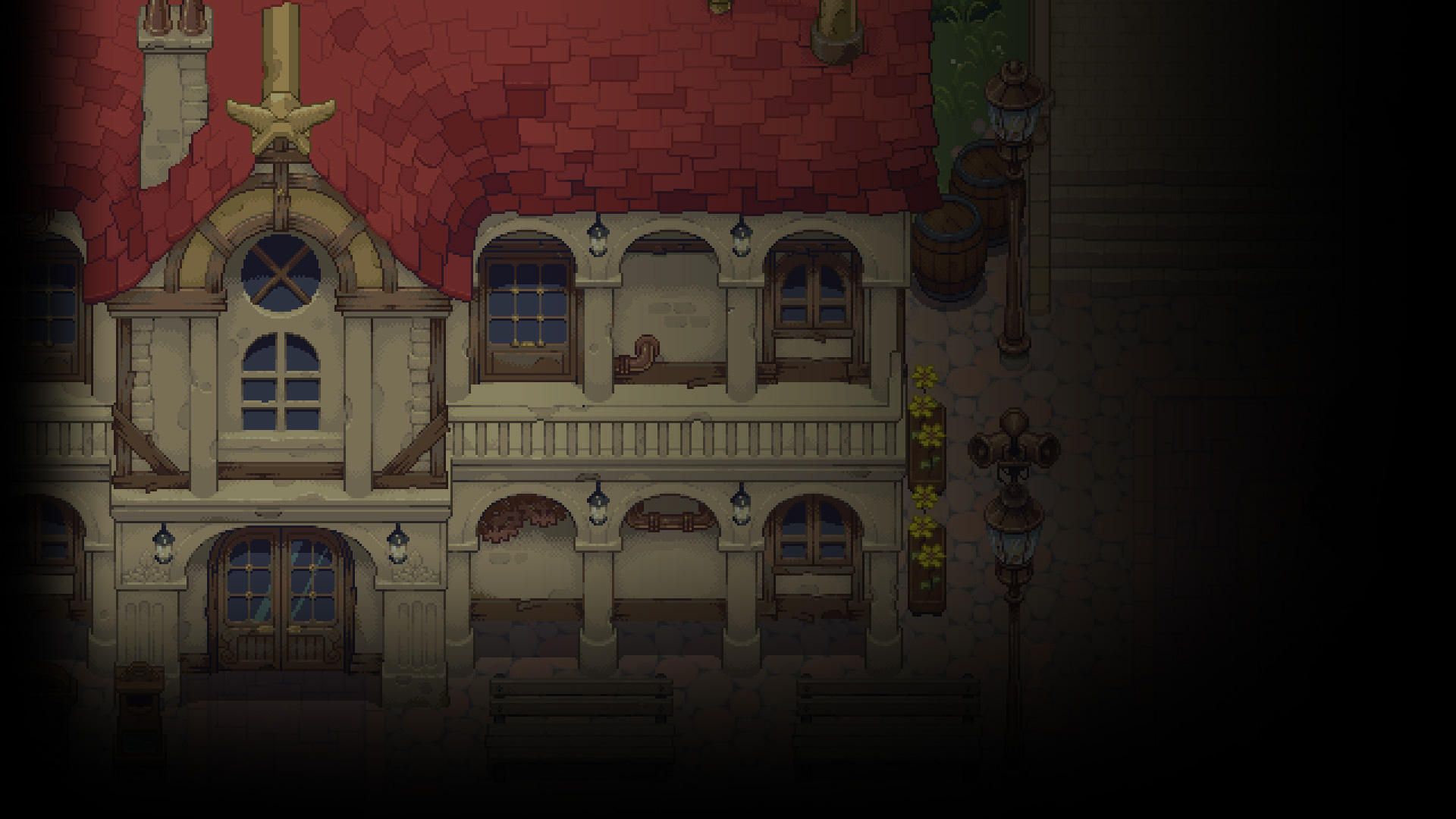 Town Hall