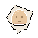Sticker Blush 02