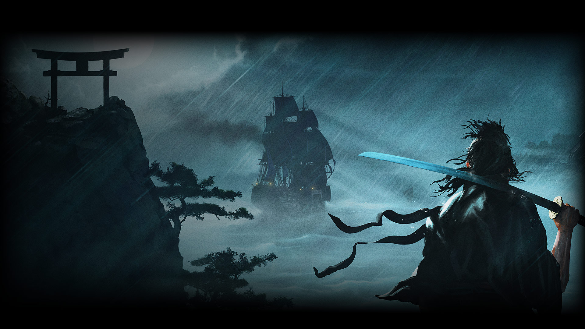 Rise of the Ronin Community Items · SteamDB