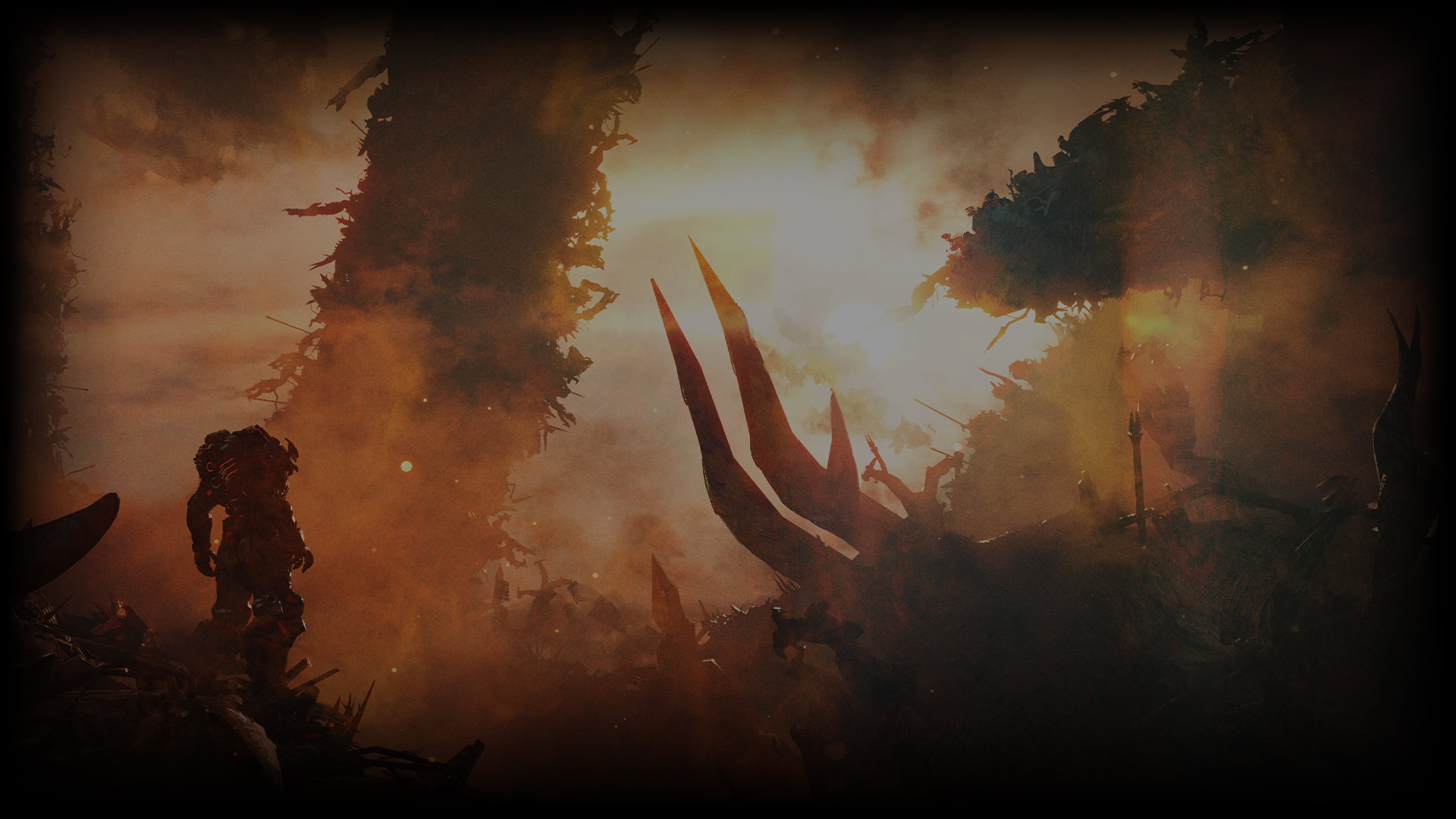 A New World