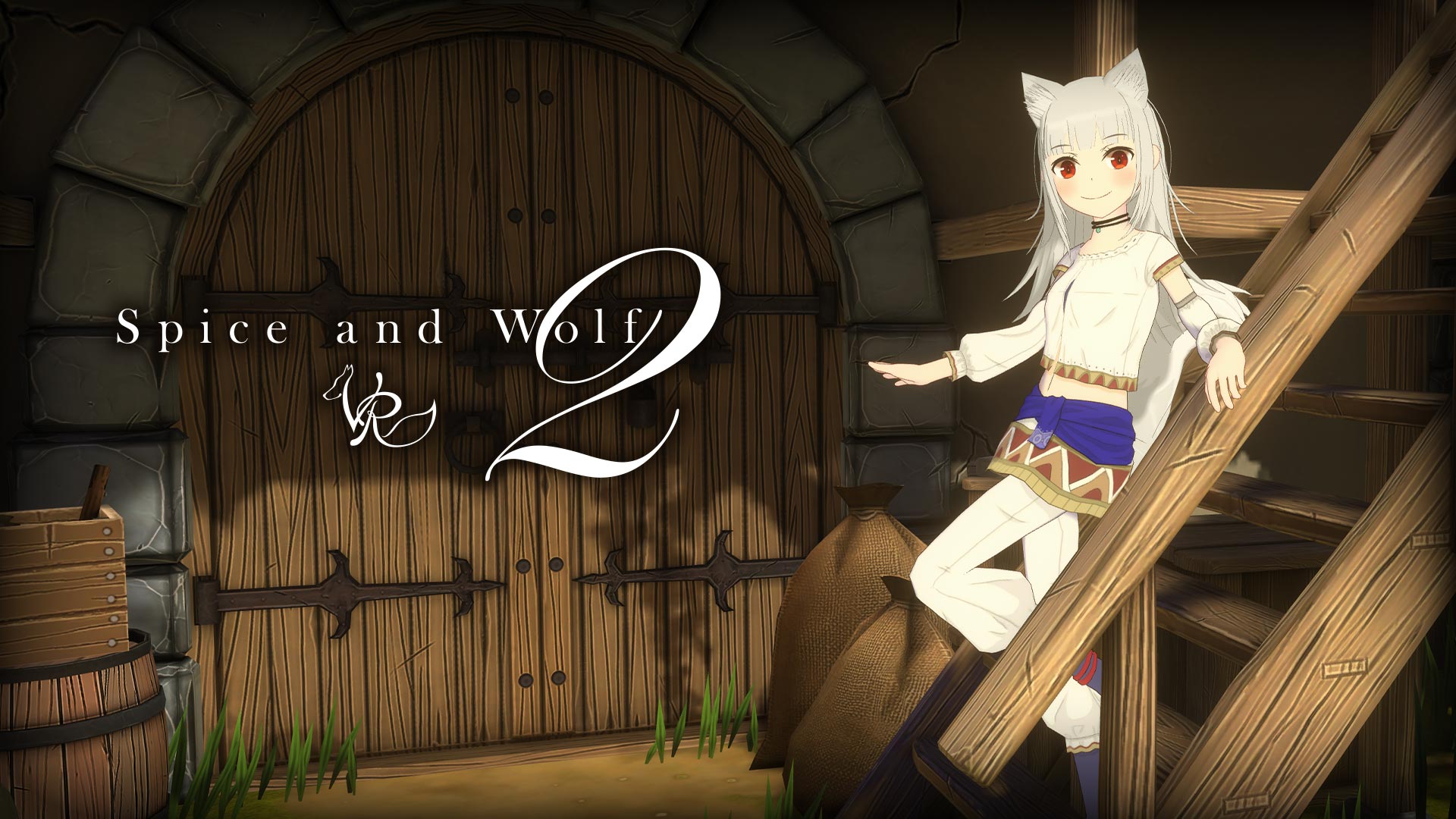 Spice&Wolf VR2 Community Items · SteamDB - Main Image