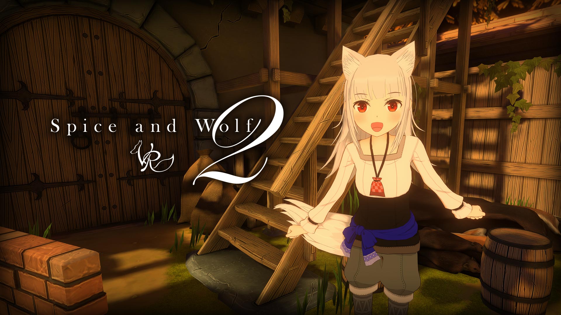Spice&Wolf VR2 Community Items · SteamDB