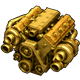 Series 1 - GoldCore