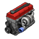Series 1 - Turbo
