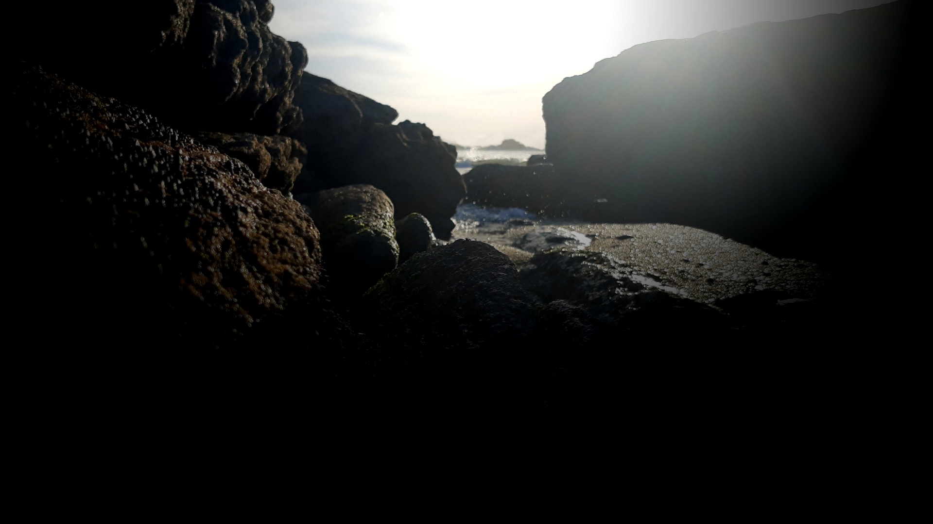 DARK ROCK 3/3