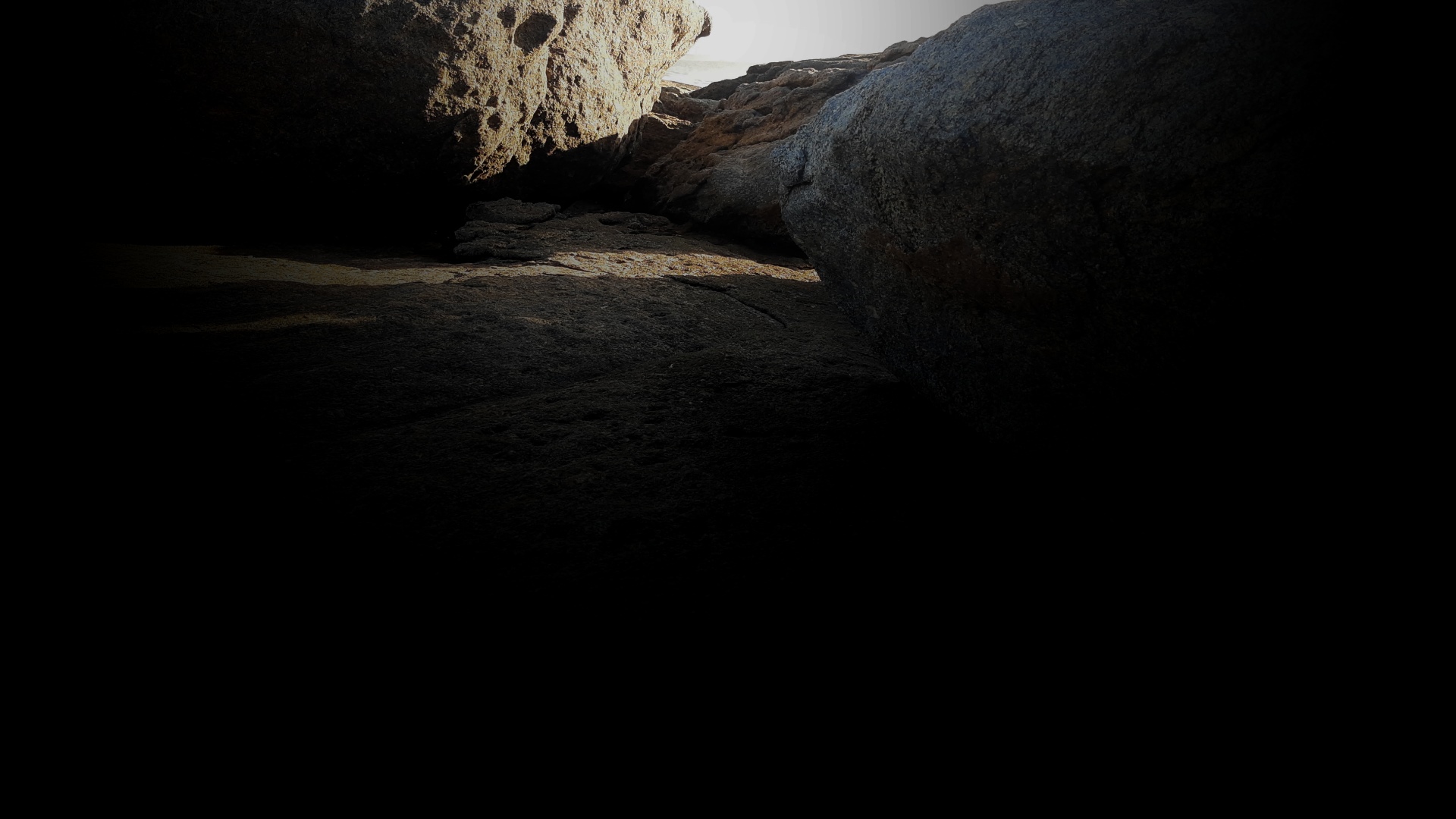 DARK ROCK 1/3