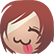 :carolinetongue: