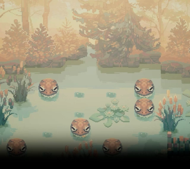 Frogs