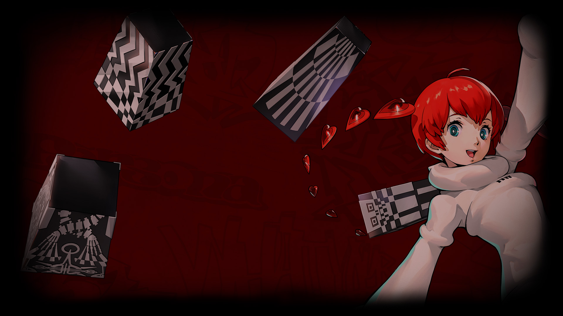 SOPHIE & PITHOS