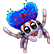 :spider_dance: