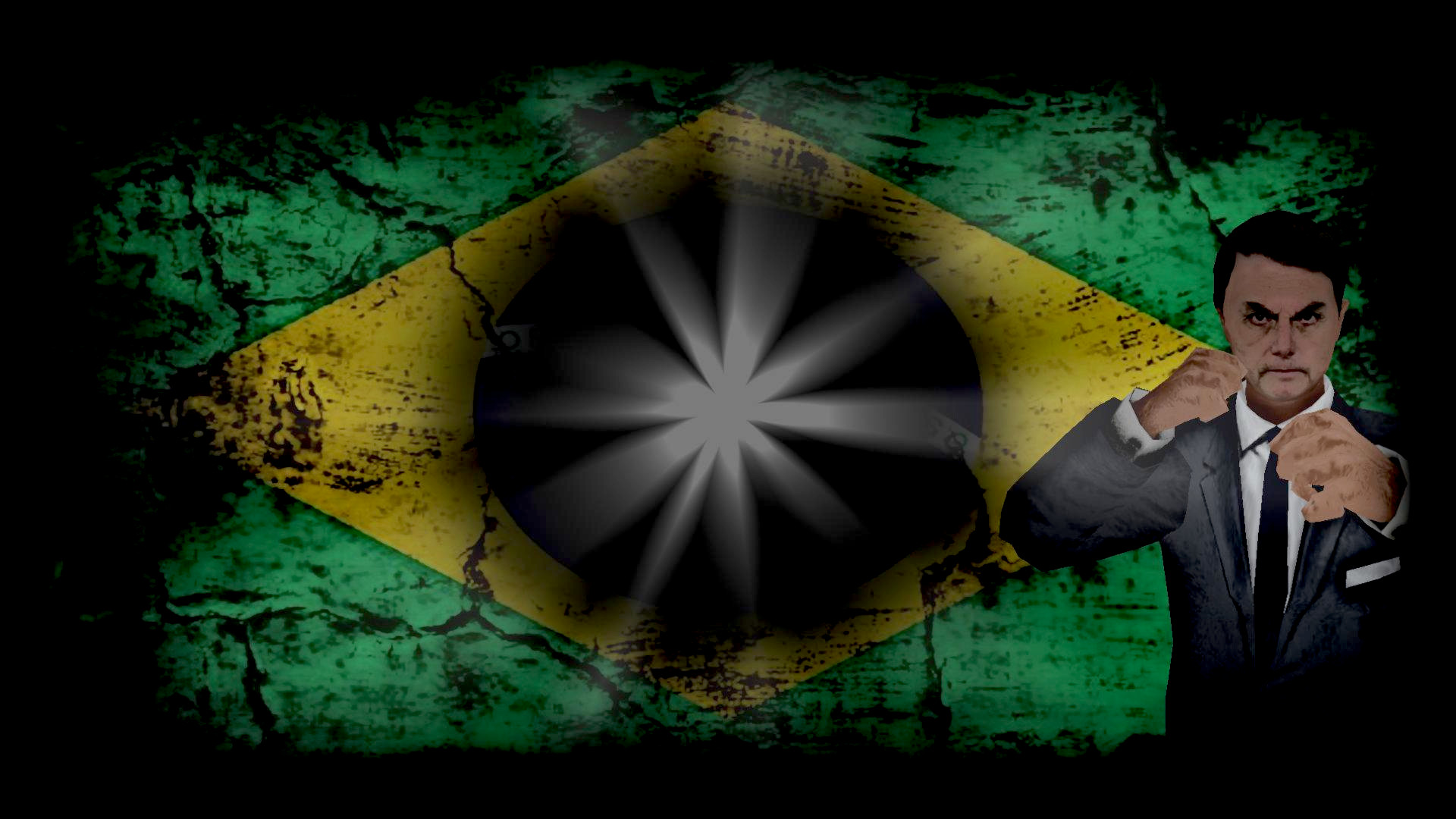 Bolsonaryo