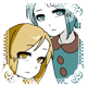 Series 1 - Twins