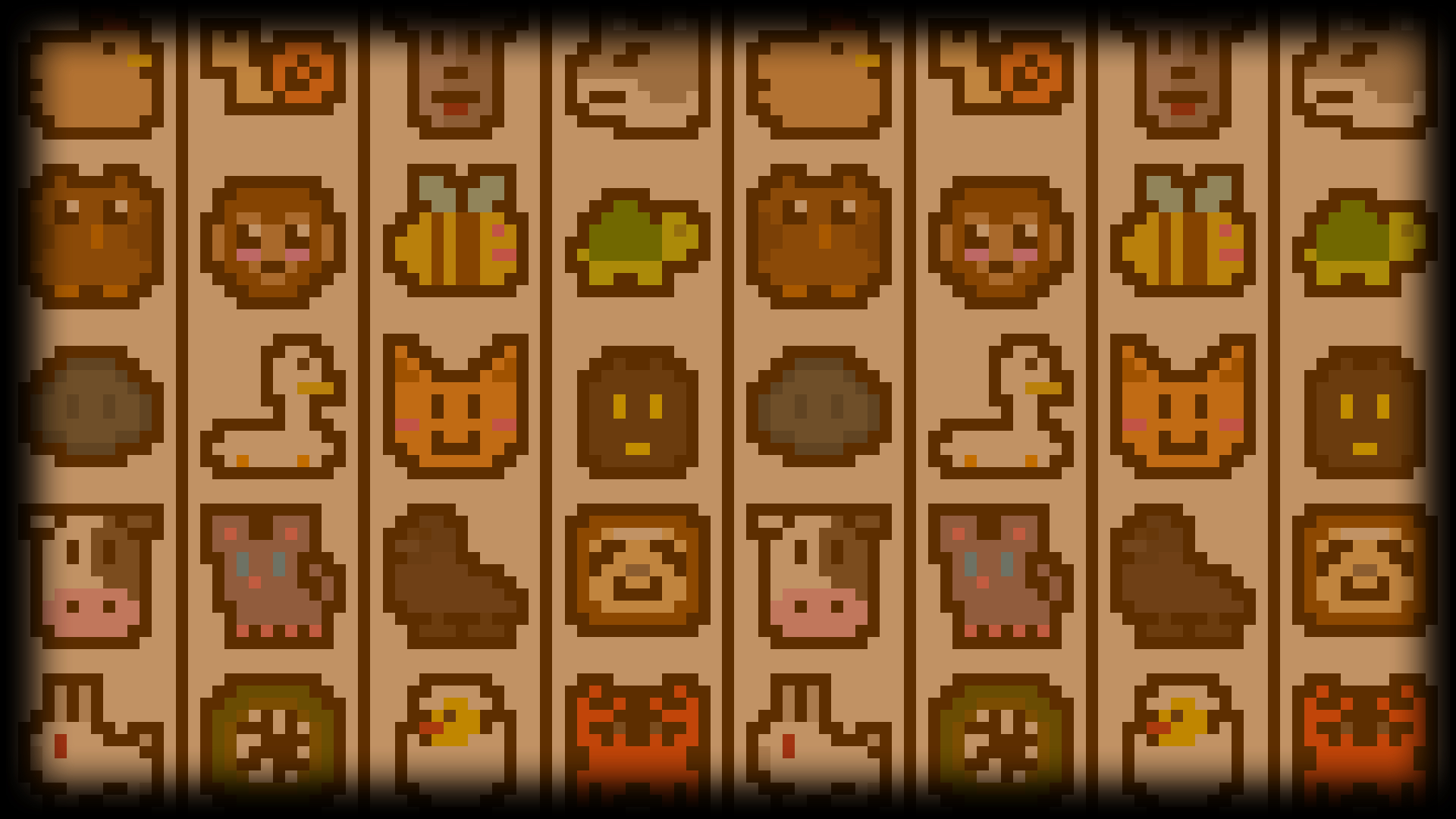 Animals