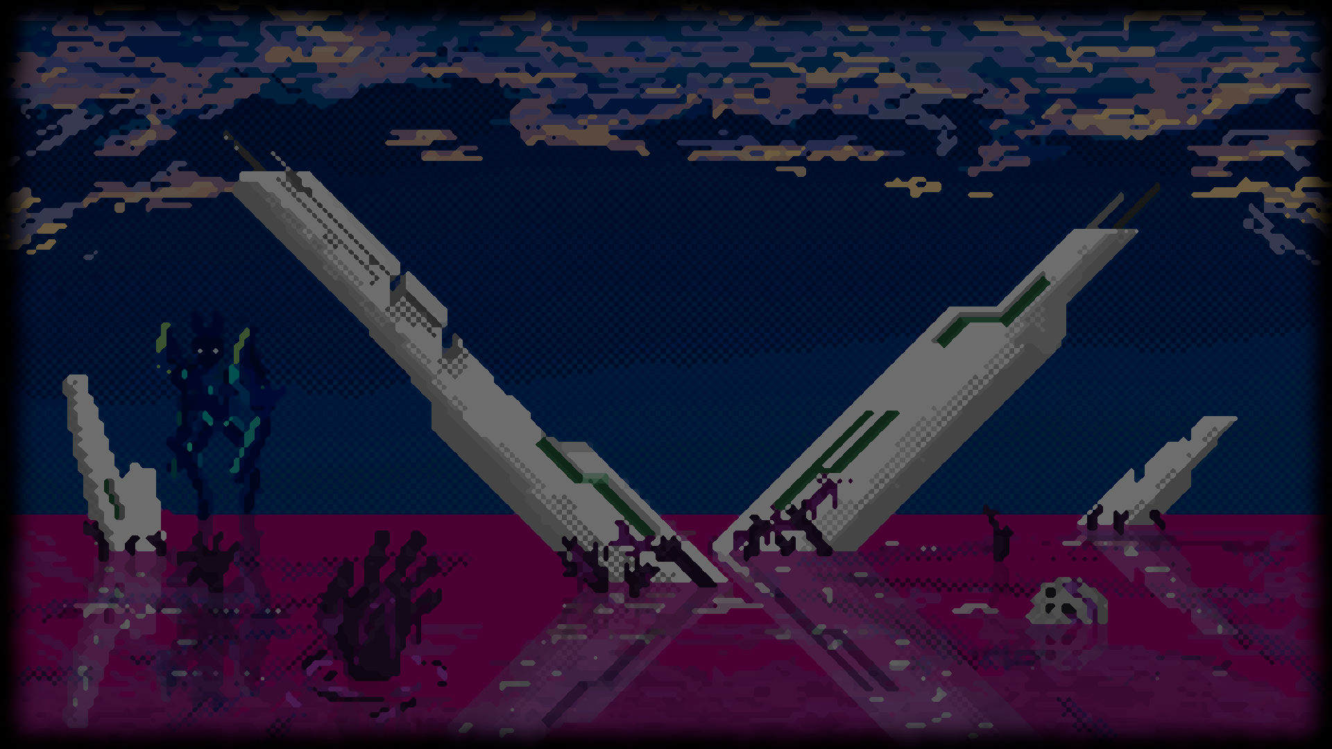 The Bloody Fields