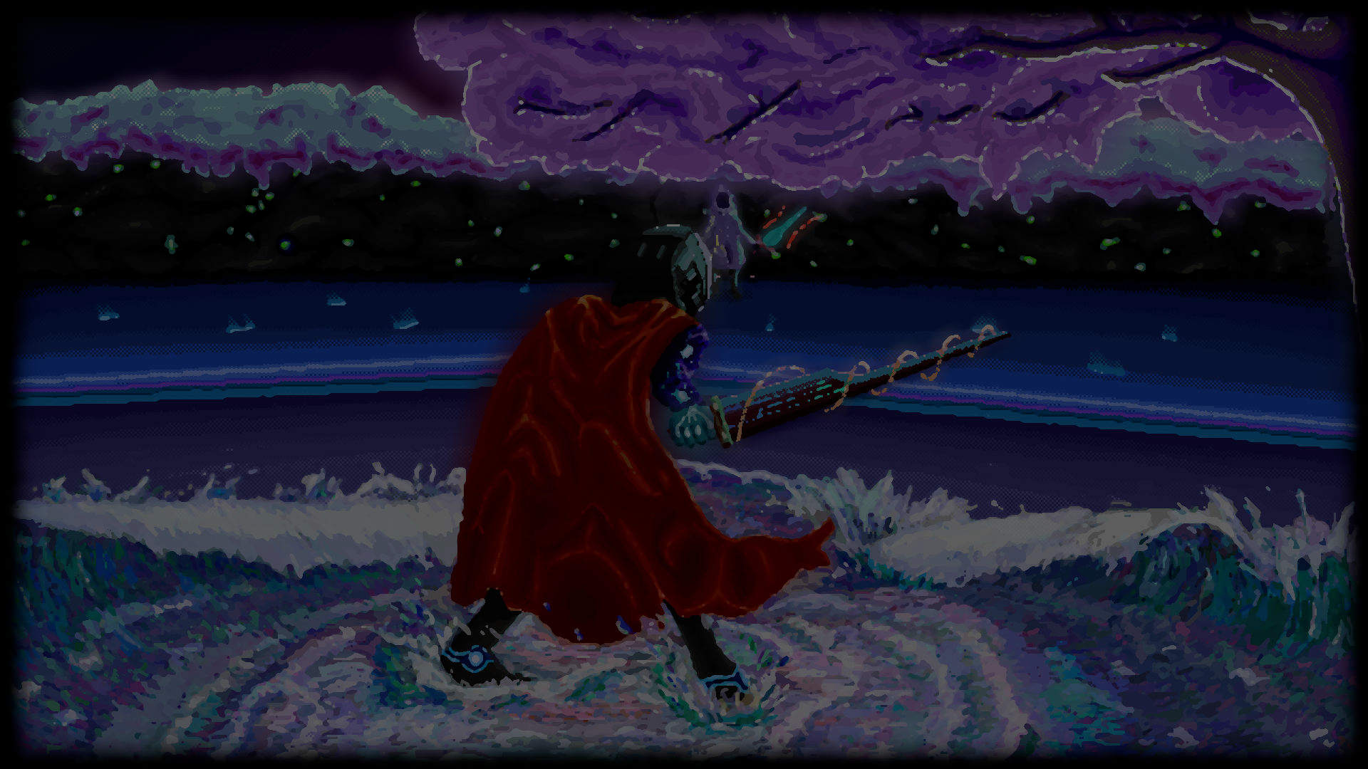 The Last Battle