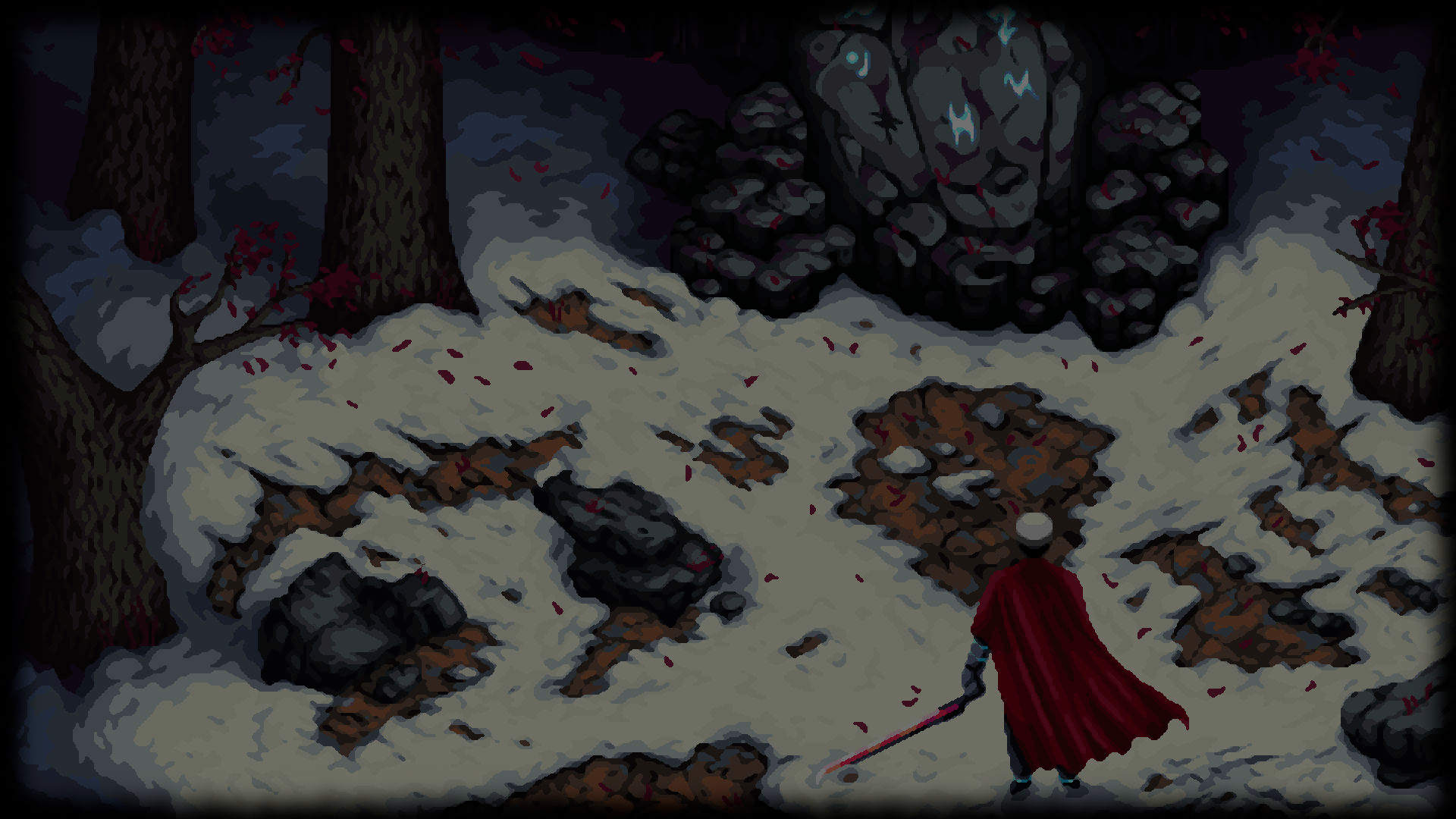 The Mystical Forest