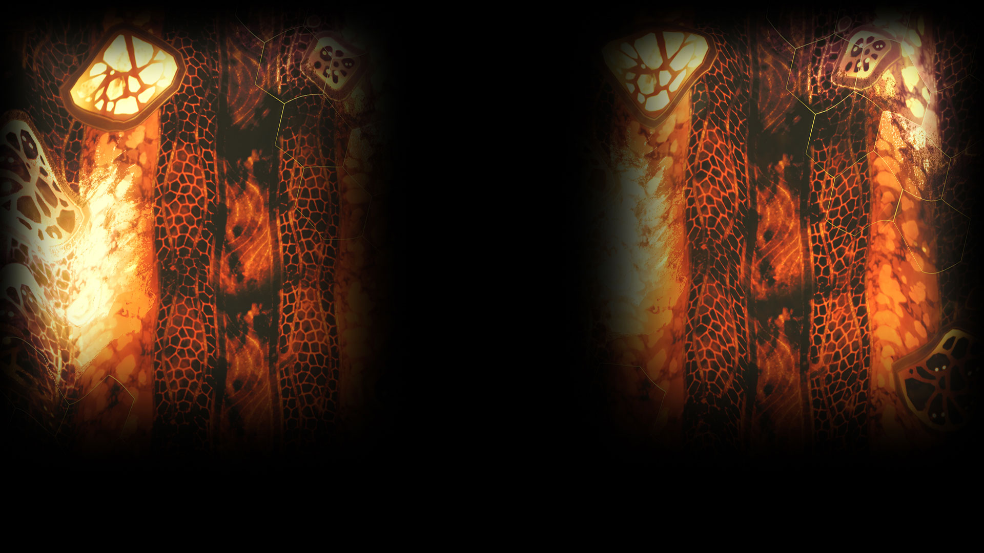 SMT3 Animated Background