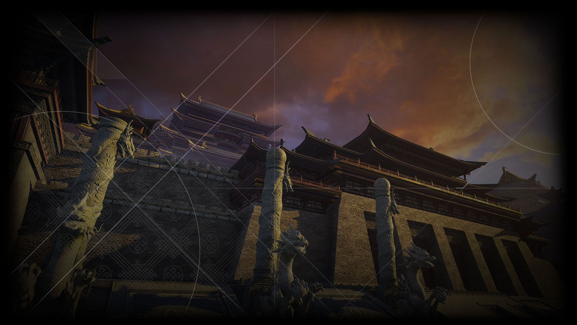 Eternal Walls