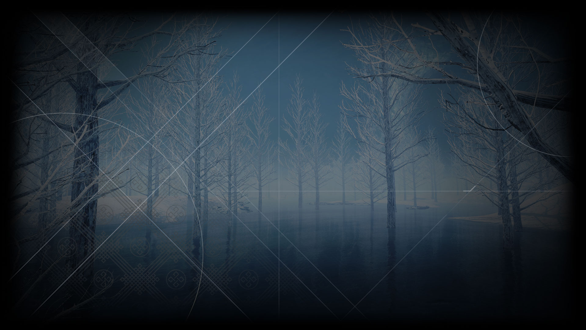 Paths of Ice
