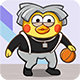 Series 1 - Basketball Chicken