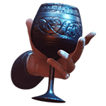 Bring Me My Wine