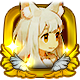 Series 1 - Warm Fur Badge