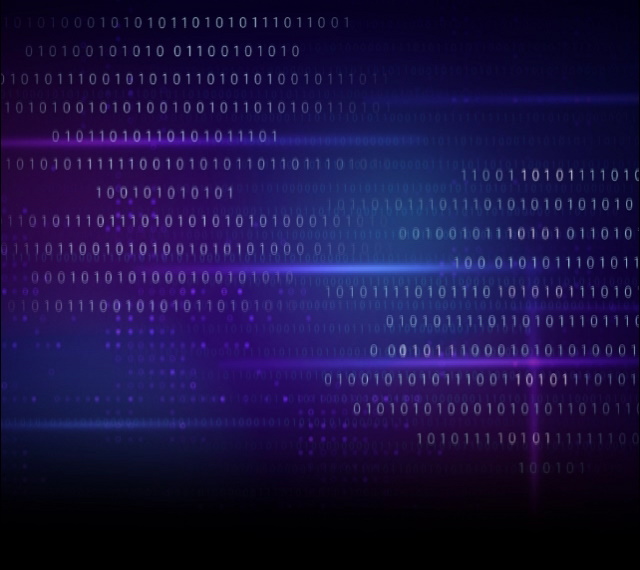Binary Code