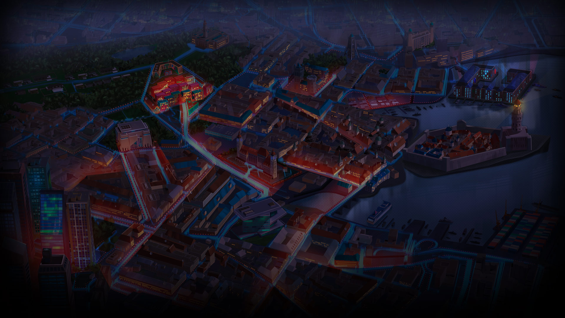 City of Farca
