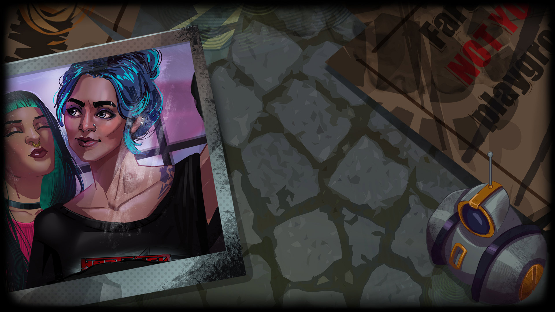 Riot