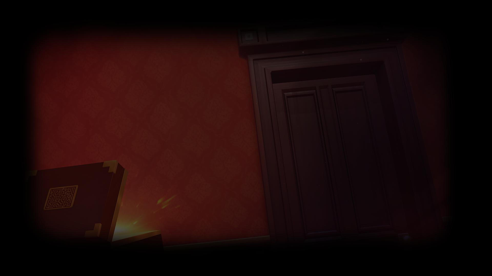 The Door