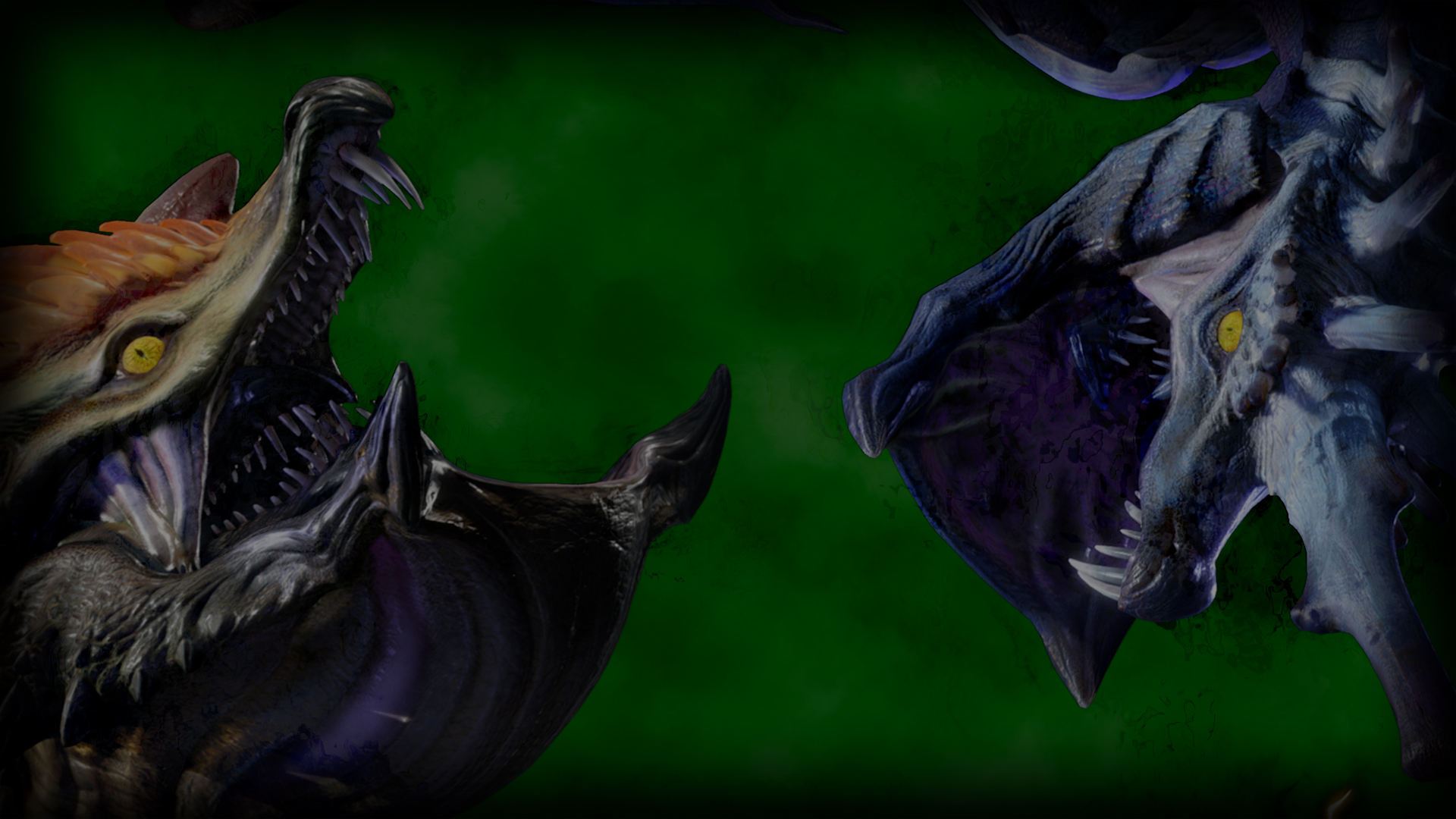 MH Rise Profile (Monster)