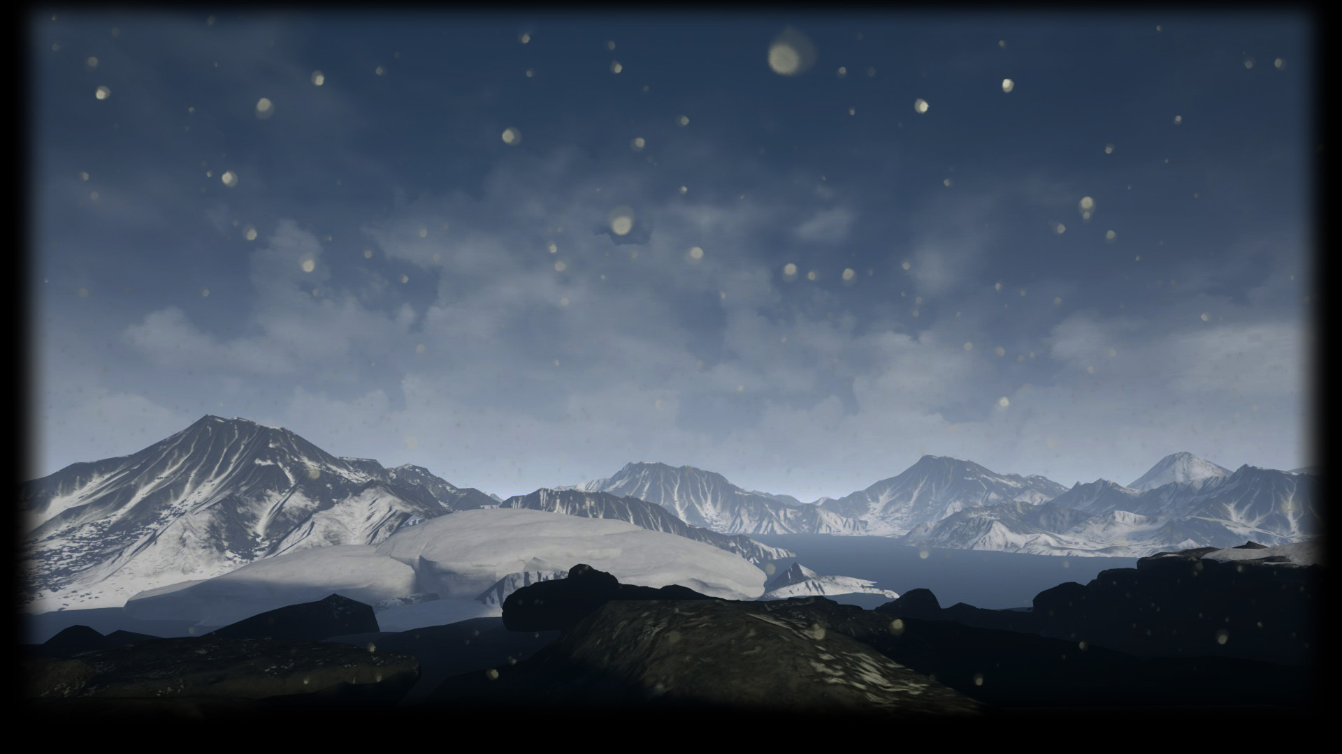 Beautiful view