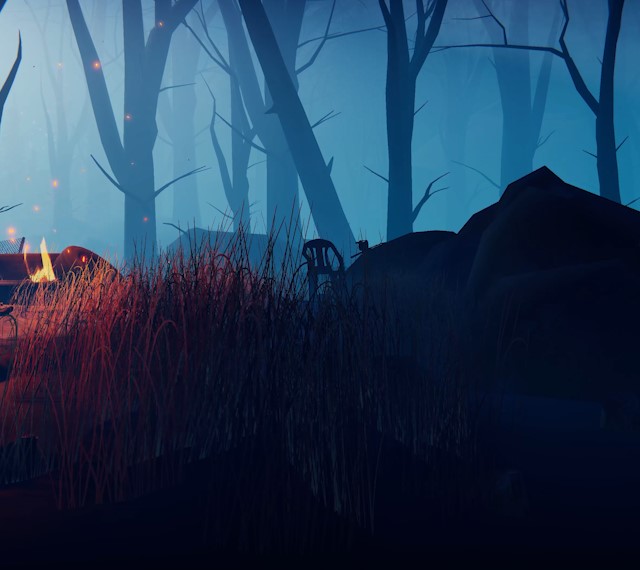 Campfire