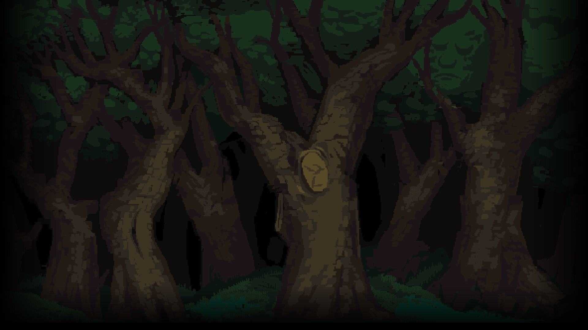 Forest