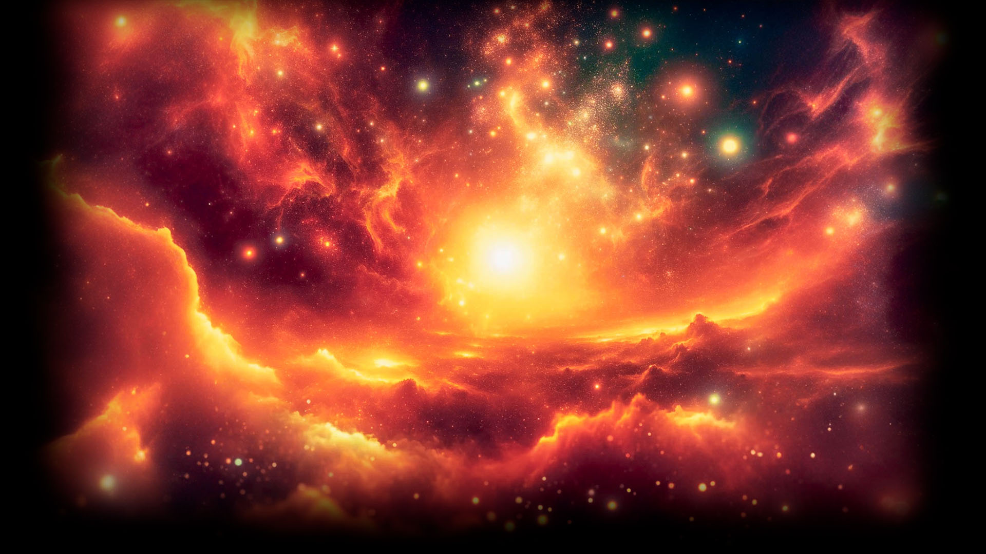 Creating a Star