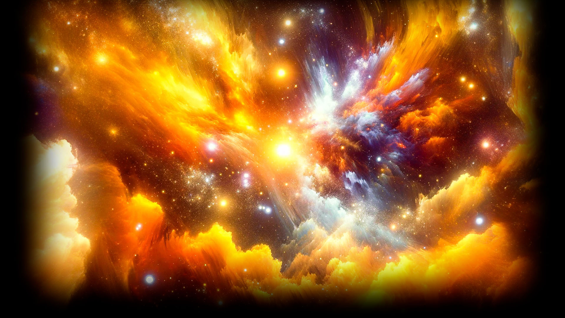 Origin of the Universe
