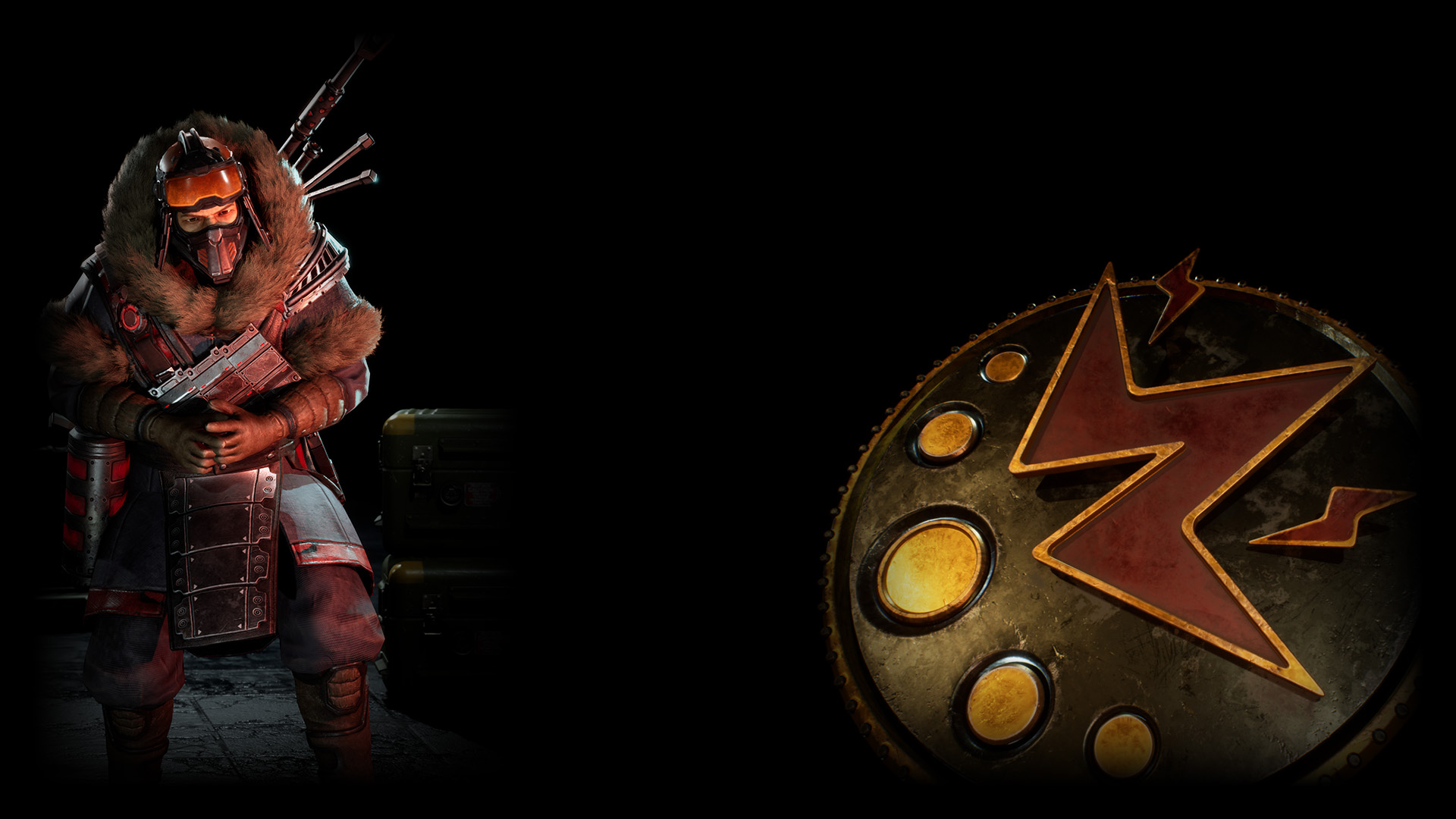 Dynasty Operative
