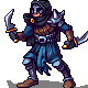 Series 1 - SoW Assassin