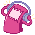 Too Loud