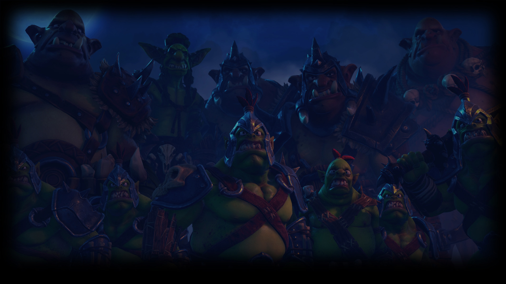 The Big Boys