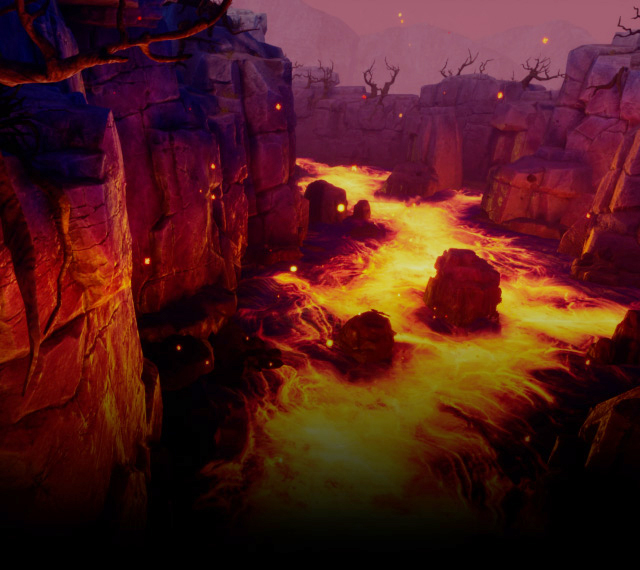 OMD!3 Lava