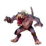 OMD!3 Kobold Sticker